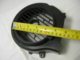 GY6  Plastic Fan Cover 125CC - ChinesePartsPro