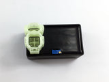 6 pin A/C adjustable universal CDI for 50CC GY6 125CC