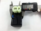 6 pin A/C adjustable universal CDI for 50CC GY6 125CC