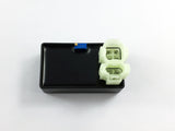6 pin A/C adjustable universal CDI for 50CC GY6 125CC