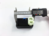 6 pin A/C adjustable universal CDI for 50CC GY6 125CC