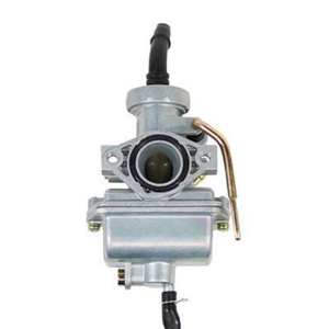 CARBURETOR  PZ22 W/METAL CHOKE