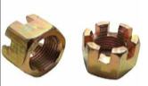 Castle Nut M14 x 1.5