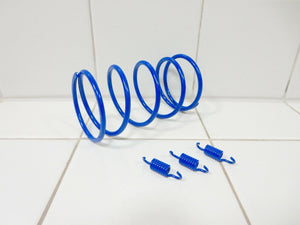 DLH 150cc 1000RPM SPRINGS