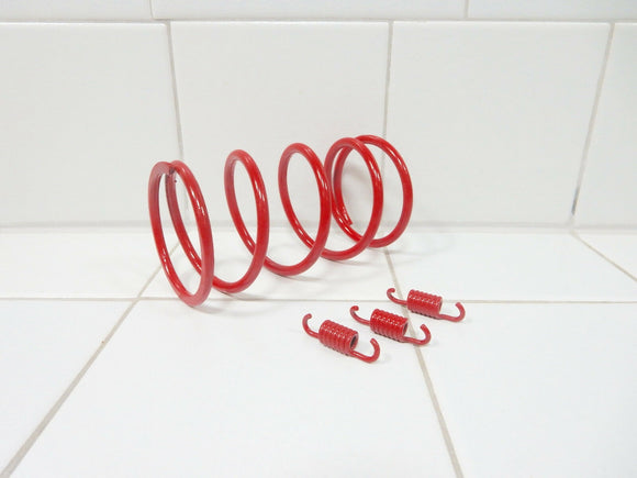 DLH 150cc 2000 CLUTCH SPRING SET