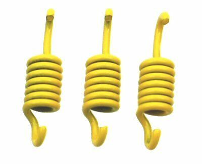 DLH 50cc 1500 CLUTCH SPRING set