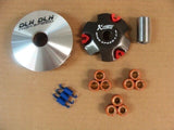 DLH High Performance GY6 50cc Variator Drive Pulley