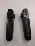 Motorcycle Footpegs  Foot pegs Footrest Footboards