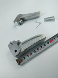 Motorcycle Footpegs Foot pegs Footrest Footboards