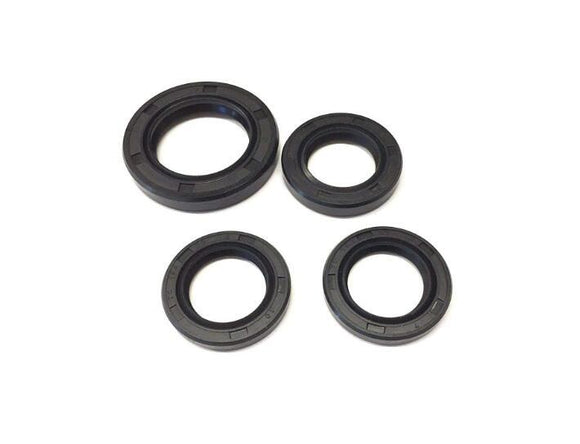 GY6 50cc Full Set of Oil Seal