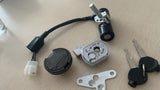 IGNITION KEY SWITCH LOCK CYLINDER