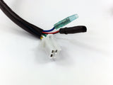 8 poles coils 5 Wires - AC Magneto Stator GY6 125CC 150cc - ChinesePartsPro