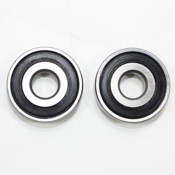 2 X 12mm 35mm 12 14 Inch Front Rear Wheel Rim Bearing PIT PRO Trail Dirt Bike