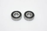 2 X 12mm 35mm 12 14 Inch Front Rear Wheel Rim Bearing PIT PRO Trail Dirt Bike