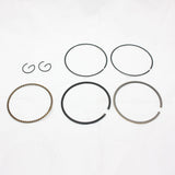 57.3mm 15mm Pin Piston Rings Kit GY6 150cc Engine PIT QUAD DIRT BIKE ATV Buggy
