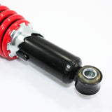 RED 255mm Front Shock Absorber Shocker Suspension PIT QUAD DIRT BIKE ATV BUGGY