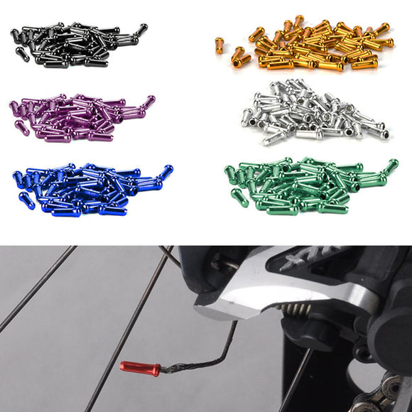 MUQGEW New Arrival 50pcs Aluminum Bike Bicycle-SPT