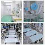 N95 KN95 kn95 n95 mask MASK Mask FFP3 FFP2 PM2.5 Face Anti Pollution Anti-dust Respirator Unisex（10pcs）
