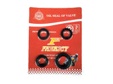 OIL SEAL KIT FOR CHINESE SCOOTERS, ATVS, AND UTVS WITH 125cc 150cc GY6 MOTORS
