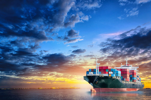 Economy Sea Freight (45-60days Delivery)