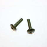 6mm Fairing Plastics Bolts Set 50cc 110cc 125cc 140cc PIT PRO TRAIL DIRT BIKE
