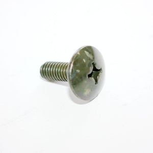 34X 6mm Fairing Plastics Guard Bolts Nuts Set 50 110cc 125cc Quad Dirt Bike ATV