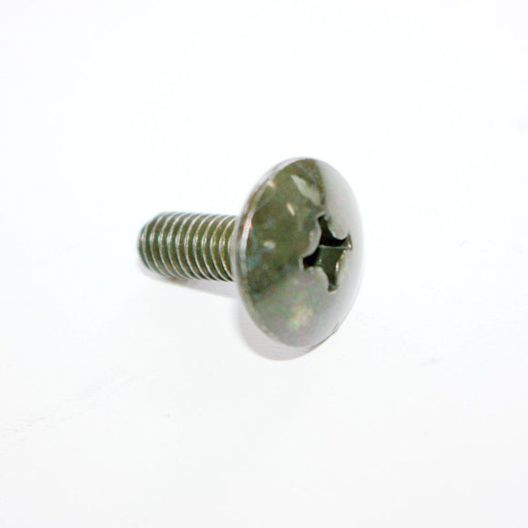 34X 6mm Fairing Plastics Guard Bolts Nuts Set 50 110cc 125cc Quad Dirt Bike ATV