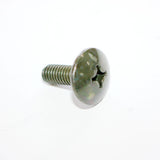 34X 6mm Fairing Plastics Guard Bolts Nuts Set 50 110cc 125cc Quad Dirt Bike ATV