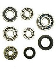 GY6 4-stroke QMI152/157 QMJ152/157 transmission rebuild kits