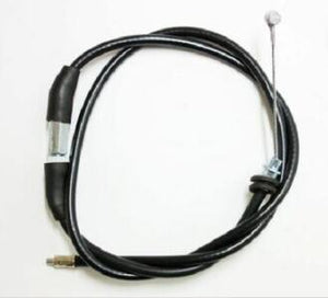 815mm 75mm Thumb Throttle Cable 50cc 70cc 49cc PIT QUAD DIRT BIKE ATV BUGGY