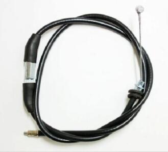 815mm 75mm Thumb Throttle Cable 50cc 70cc 49cc PIT QUAD DIRT BIKE ATV BUGGY
