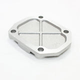 Engine Head Valve Timing Case Cover 110cc 125cc 140cc PIT PRO Trail Dirt Bike