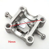 Rocker Arm Camshaft Holder, GY6 125cc 150cc Scooter ATV Trike Sand Dune Buggy