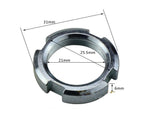 Starter Clutch Nut Witch Washer For GY6 125CC 150CC