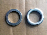 Starter Clutch Nut Witch Washer For GY6 125CC 150CC