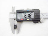 Variator Slides set QMB139 GY6 50cc - ChinesePartsPro