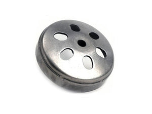 GY6 125cc 150cc Gas Scooter Clutch Bell Cover Bell Housing for 152QMI 157QMJ Engine Moped ATV Buggy Go-Kart - ChinesePartsPro