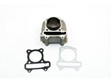 QMB139 50mm Big Bore Cylinder Kit GY6 engine - ChinesePartsPro