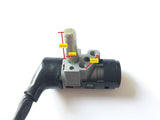Ignition Lock Cylinder / Key GY6 125CC - ChinesePartsPro