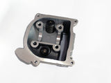 GY6 60cc 44mm Bore non-EGR cylinder head with 64mm valve
