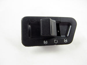 Turn Signal Switch GY6 150CC - ChinesePartsPro