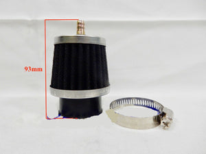 35mm AIR FILTER FOR PZ20 CARBURETOR