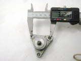 QMB139 Oil Pump - For 33 Tooth Gear - ChinesePartsPro
