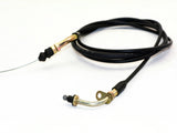 Throttle Cable GY6 50CC - ChinesePartsPro