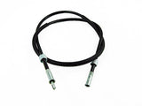 37.25" Speedometer Cable for GY6 50cc Scooters Moped Roketa Taotao Jonway - ChinesePartsPro
