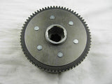 Manual Clutch for 150cc 200cc 250cc ATV DIRT BIKE  CG150 CG200 CG250 engines - ChinesePartsPro