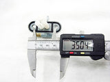 Fuel Gas Oil Shut Off Valve - ChinesePartsPro