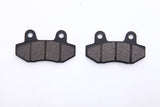 Brake Pads Set - ChinesePartsPro