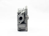 GY6 100cc 50mm Bore EGR cylinder head with 69mm valve - ChinesePartsPro