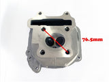 61MM Cylinder Engine Kit with  EGR Head